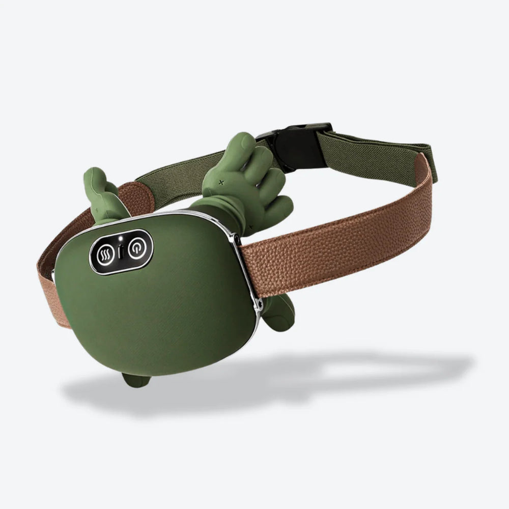 Hands-Free Wearable Strap